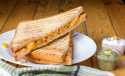 SANDWICHES Image