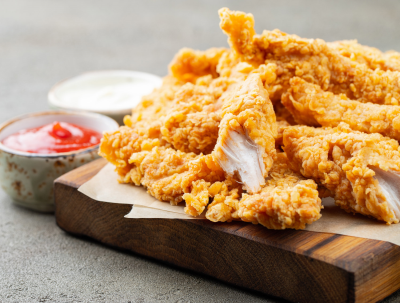 CHEF'S PLATTERS Image