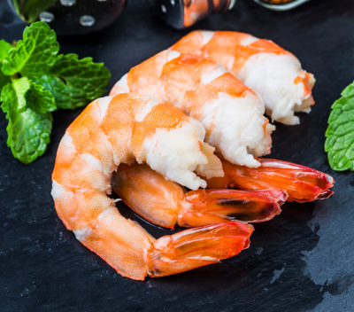 SEAFOOD PLATTERS Image