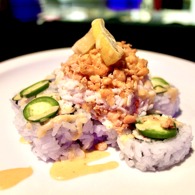 - Salmon Dynamite Image
