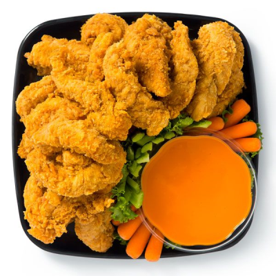 Chicken Tender C.O Image