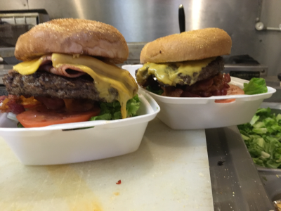 Bella Sandwiches Image