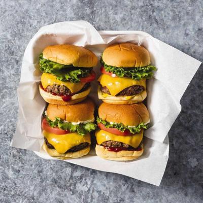 Burgers Image