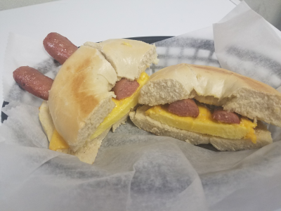 BREAKFAST - All Day Image