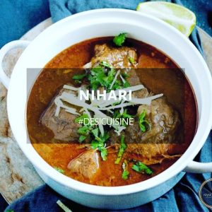 Beef Nihari Image