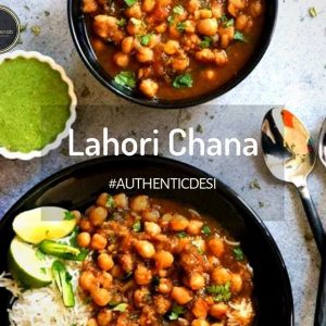 Lahorie Channa Image