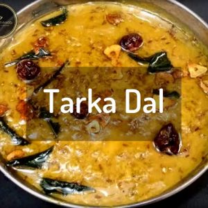 Tarka Dal Image