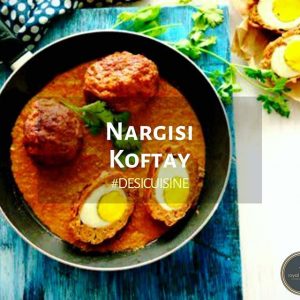 Kofte Image