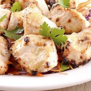Chicken Malai Boti Image