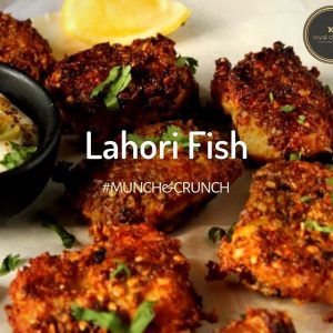 Lahorie/Tawa Fish Image