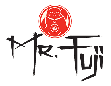 Mr. Fuji Japanese Steakhouse logo