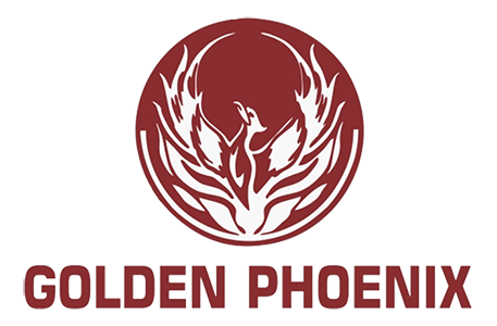 Golden Phoenix Chinese Cuisine logo