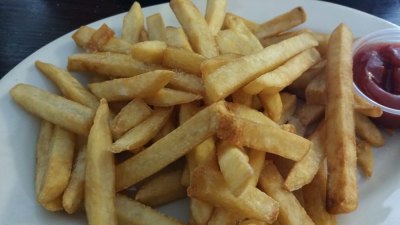 French Fries Image