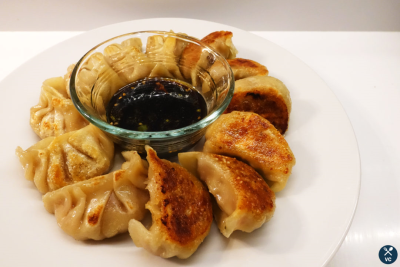 Pork Dumpling (100pcs) Image