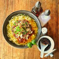 Kinalas/Loglog (catering) Image