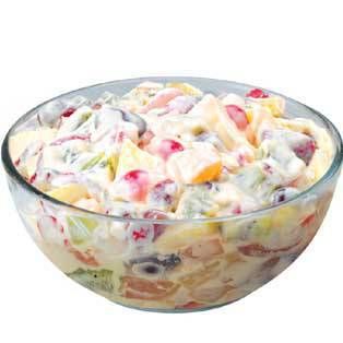 Fruit Salad (Half Tray) Image