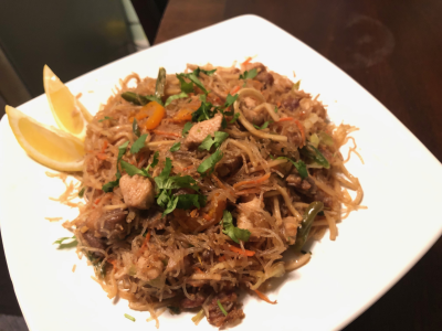 Pancit/Bihon Image