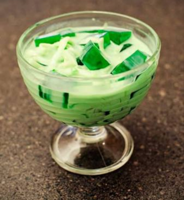 Buko Pandan (catering) Image