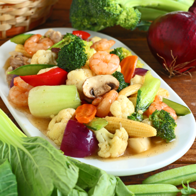 Chop Suey (catering) Image