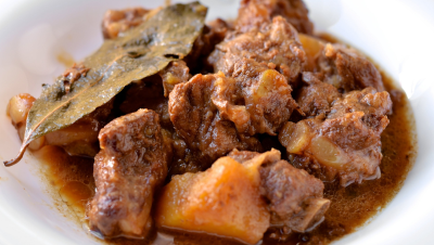 Adobo Image
