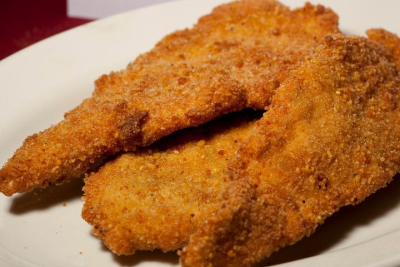 GF Bread Crumbs 16oz Image