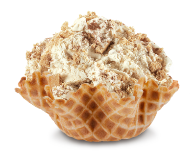 Cookie Butter Obsession™ Image