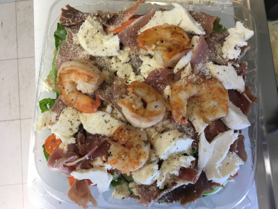 Salads Image