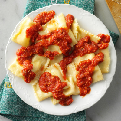 Ravioli Image