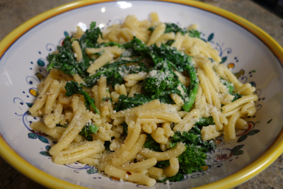 CavatelliBrocRabe Image