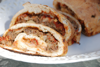 Meatball STROMBOLI Image