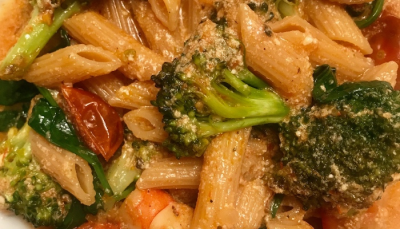 PASTA (GLUTEN-FREE) Image