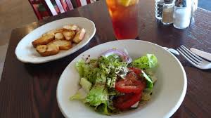Green Salad ( half tray 8-10 people) Image
