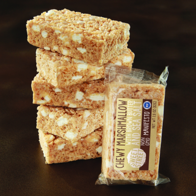 Marshmallow Bar Image