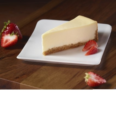 NEW YORK Cheesecake Image