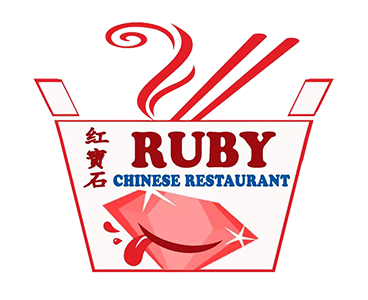 Ruby Chinese Food logo