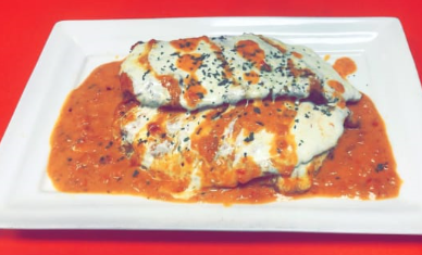 Chicken Cristoforo Image