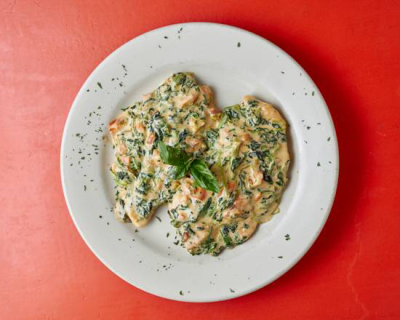 Chicken Amoroso Image