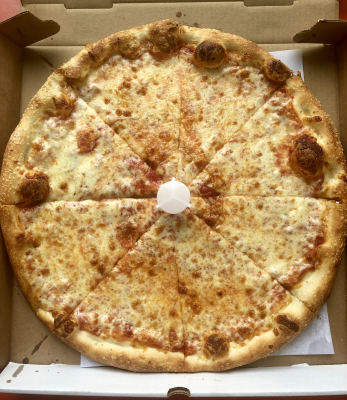 PIZZA Image