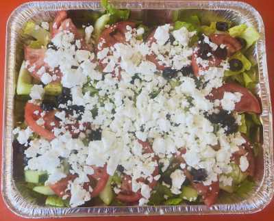 SALADS Image