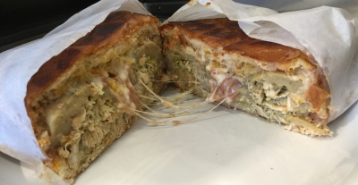 Tortas Image