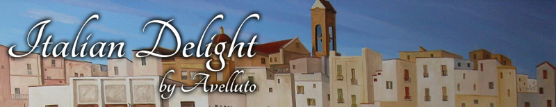 Italian Delight