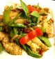 *Thai Spicy Basil (Kra Pow) Image