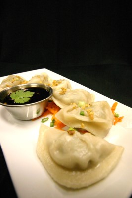 Dumplings Image