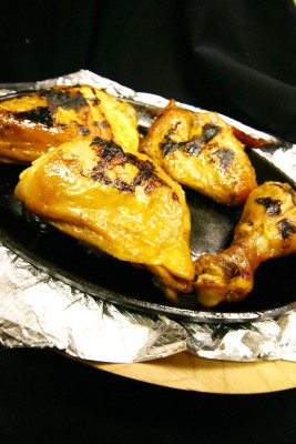 Sit @ Thai Peanut Chicken Image