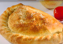 CALZONES Image