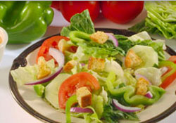 SALADS Image