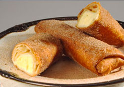 DESSERTS Image