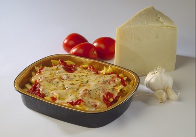 PASTA Image
